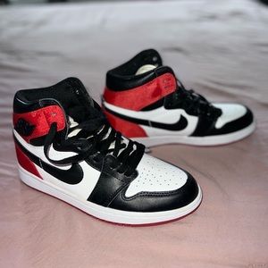 Retro 1 Jordan’s